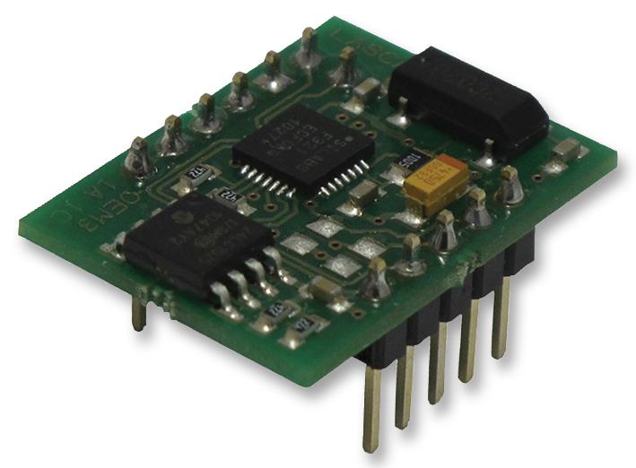 LASCAR EL-OEM-3 EasyLog DC Voltage Data Logger Development Board