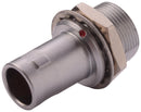 NORCOMP 820B005-103R001 CIRCULAR CONN, PLUG, 5POS, PANEL