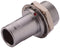 NORCOMP 820B005-103R001 CIRCULAR CONN, PLUG, 5POS, PANEL