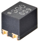 OMRON ELECTRONIC COMPONENTS G3VM-31QR(TR05) MOSFET RELAY, SPST-NO, 1.5A, 30V, SMD
