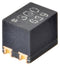 OMRON ELECTRONIC COMPONENTS G3VM-31QR(TR05) MOSFET RELAY, SPST-NO, 1.5A, 30V, SMD