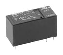 OMRON ELECTRONIC COMPONENTS G5RL-1A4-E-TV8 DC24 BY OMZ POWER RELAY, SPST-NO, 16A, 250VAC, TH