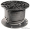 BELDEN 9273 010100 CABLE, COAXIAL, RG-223/U, 19AWG, 50 OHM, 100FT, BLACK