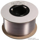 PRO POWER PVI-S14-1100-CLR SLEEVING, INSULATING, 1.68MM, TRANSPARENT, 100FT