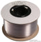PRO POWER PVI-S14-1100-CLR SLEEVING, INSULATING, 1.68MM, TRANSPARENT, 100FT
