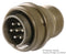 AMPHENOL INDUSTRIAL MS3106A16S-1P CIRCULAR CONNECTOR PLUG SIZE 16S, 7 POSITION, CABLE