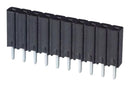 3M 929974-01-30-RK 929974-01-30-RK Conn Rcpt 30POS 1ROW 2.54MM