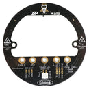 Kitronik 5625 Development Board ZIP Halo for micro:bit 24 x Full Colour Leds