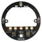 Kitronik 5625 Development Board ZIP Halo for micro:bit 24 x Full Colour Leds