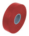 Tesa 53988 RED 25M X 19MM Electrical Insulation Tape PVC Series Red 25m x 19 mm