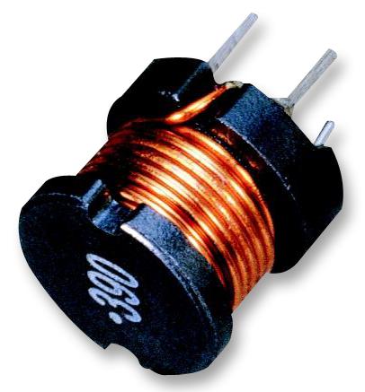 Multicomp MCSCH895-100LU. Inductor 10UH 2.6A +15%