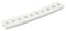 Phoenix Contact ZB 6LGSFORTL.ZAHLEN 31-40 Terminal Block Marker Zack Strip Modular Blocks 6.2 mm