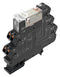 Weidmuller 2618320000 Relay Dpdt 24V 8A DIN Rail