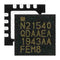 Nordic Semiconductor NRF21540-QDAA-R RF Transceiver 2.36 GHz to 2.5 dBm Output Power 1.7 V 3.6 -40 &deg;C 105 QFN-16