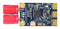 Stmicroelectronics STEVAL-ESC002V1 Evaluation Board STSPIN32F0A Electronic Speed Controller (ESC) Motor Drive Reference Design