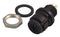 Binder 99-9212-00-04 Circular Connector 620 Series Panel Mount Receptacle 4 Contacts Solder Socket