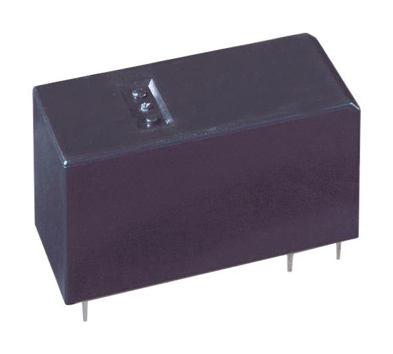 Omron Electronic Components G2RL-1A-E-CV DC24 Power Relay SPST-NO 24VDC 16A THT New