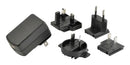 CUI SMI10-5-V-I38 AC/DC Power Supply ITE 1 Output 10 W 5 V 2 A