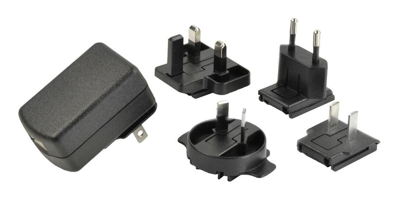 CUI SMI10-5-V-I38 AC/DC Power Supply ITE 1 Output 10 W 5 V 2 A