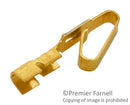 Molex 08-56-0108 08-56-0108 Contact KK&Acirc;&reg; 396 KK 2578 Socket Crimp 22 AWG Gold Plated Contacts
