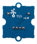 Seeed Studio 101020025 Tilt Switch 3.3V / 5V PCB