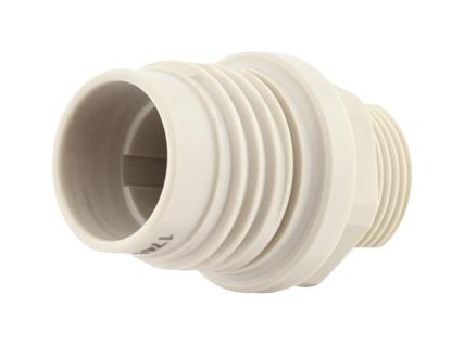 Souriau RERM10PLN0314Y Receptacle 02AH9076