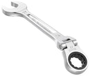 Facom 467BF.10 467BF.10 Combination Spanner 10 mm Size 136.5 Length