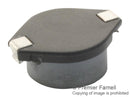 Wurth Elektronik 74459147 74459147 Power Inductor (SMD) 47 &Acirc;&micro;H 2.8 A Shielded 4 WE-PD3 18.54mm x 15.24mm 7.62mm