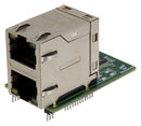 Microchip AC320004-7 Add-On Board KSZ8863 Ethernet PHY For Starter Kits