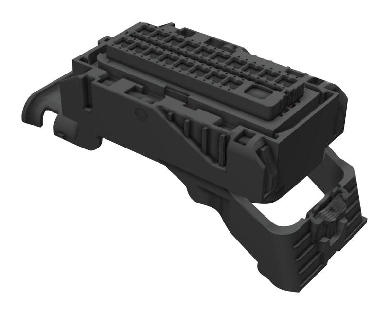 Molex 34566-0203 Automotive Connector Contact MX123 34566 Series MX64 33467 & 34736 Socket Contacts