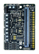 Kitronik 5693 Robotics Board BBC micro:bit 3 V to 10.8 Supply 10 A 2 Stepper Motors