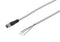 Festo SIM-M8-4GD-5-PU Sensor Cable M8 Receptacle Free End 4 Positions 5 m 16.4 ft