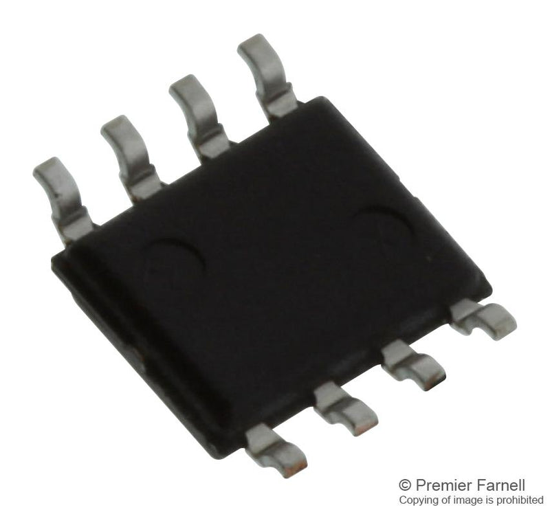 Onsemi NCP3063DR2G NCP3063DR2G DC-DC Switching Buck Boost Inverting Regulator Adjustable 3V-40Vin 1.25V-40Vout 1.5AoutSOIC-8