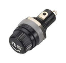 Eaton Bussmann BK8-HTC-603M BK8-HTC-603M Cartridge Fuse Holder 1 10 A 250 VAC 5 mm x 20 Solder New
