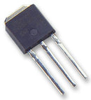 Vishay IRFU9110PBF IRFU9110PBF Power Mosfet P Channel 100 V 3.1 A 1.2 ohm TO-251 Through Hole