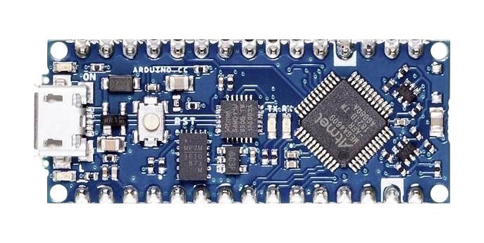 Arduino ABX00033 ABX00033 Development Board Nano Every/Headers ATMega4809