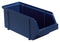 Raaco 136662 Storage Bin Polypropylene (PP) 300 mm x 125 126 10 kg