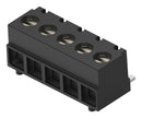 TE Connectivity 2383941-5 Wire-To-Board Terminal Block 3.81 mm 5 Ways 28 AWG 18 0.82 mm&Acirc;&sup2; Screw