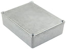 Multicomp PRO MC003558 Metal Enclosure Multipurpose Diecast Aluminium 34 mm 93.5 119