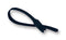 Panduit HLT3I-X0 HLT3I-X0 Hook &amp; Loop Fastener Slotted Tie 12 " 305 mm 0.5 12.7 Black