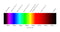 Multicomp OVL-3324 OVL-3324 LED Green Through Hole T-1 (3mm) 30 mA 3.2 V 520 nm