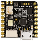 Arduino ABX00061 Development Board Nicla Vision nRF52832 Syntiant NDP120 512KB Flash 64KB Sram 16MB SPI New