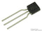 FAIRCHILD SEMICONDUCTOR 2N4401TFR TRANSISTOR, NPN, 40V, TO-92