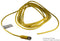 LUMBERG AUTOMATION RKT 4-633/5M SINGLE ENDED SENSOR CORDSET, M12 4 POSITION FEMALE, 5M