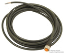 LUMBERG AUTOMATION RKT 8-282/5M SINGLE ENDED SENSOR CORDSET, M12 8 POSITION FEMALE, 5M