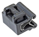 Panduit CMS12-M300 CMS12-M300 Cable Tie Mount Edge Black Nylon 6.6 (Polyamide 6.6) 14 mm 11.9