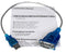 Startech ICUSB232V2 ICUSB232V2 Computer Cable USB 2.0 A Plug D Subminiature 9 Way 1.41 ft 430 mm Black