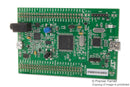 Stmicroelectronics STM32F411E-DISCO STM32F411E-DISCO Development Board STM32F411VE MCU On-Board ST-LINK/V2 Mems Sensors Eight LED's