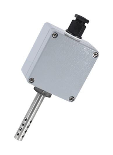 Omega EWSA-PT100-TX RTD AIR Temperature Sensor 100 OHM 30V