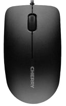 Cherry JM-0800-2 Mouse Wired USB Optical Black 3 Button 37 mm x 62 109